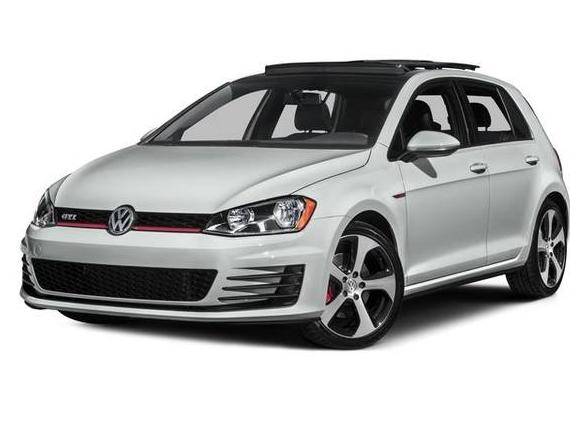 VOLKSWAGEN GOLF GTI 2016 3VW547AU0GM036120 image VOLKSWAGEN GOLF GTI 2016 3VW547AU0GM036120 image